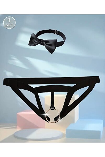 MODAMYY 2 PARÇA ERKEK İÇ GİYİM SET