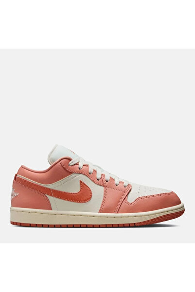 Nike Γυναικεία αθλητικά παπούτσια Air Jordan 1 Low