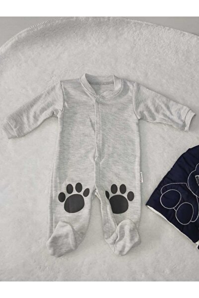 Store Vest Set Baby Romper