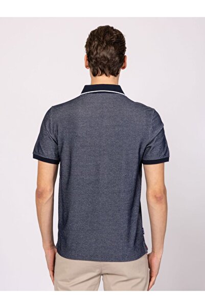 Heavy Tools Men's polo shirt DOHA OXFORD M