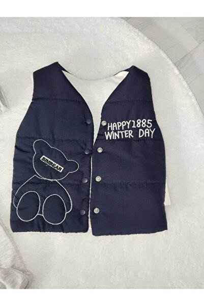 Store Vest Set Baby Romper