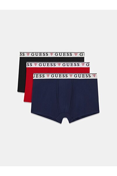 Guess Ανδρικό πακέτο μπόξερ 3 τεμαχίων Brian