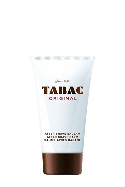 Tabac Balsam după ras original 75ml