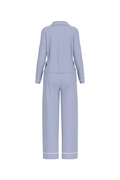 Guess Carlyn Kadın Modal Karışımlı Pijama Seti