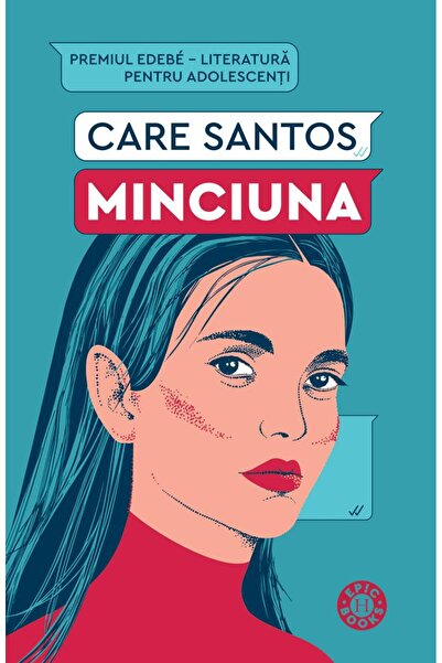 Editura Humanitas Minciuna, Care Santos