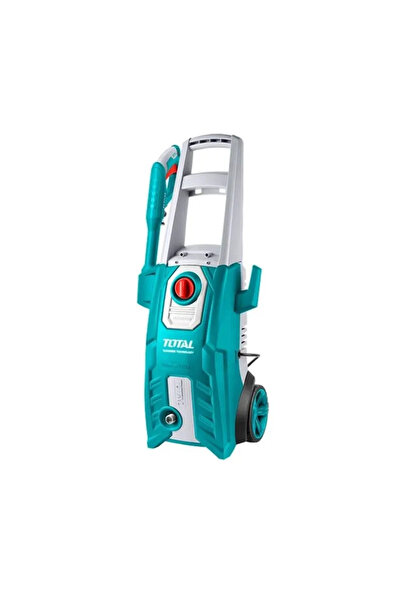TOTAL Aparat de spalat cu presiune Industrial - 1800W, 150bar, 360 l/h