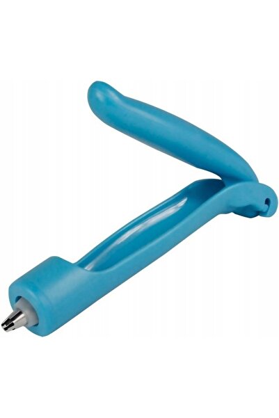 zola Cake and pastry decorating tool set, gun, 4 different heads, diameter 3.2 cm, 16 cm