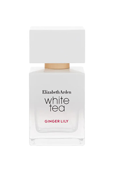 Elizabeth Arden White Tea Ginger Lily Eau de Toilette 30ml
