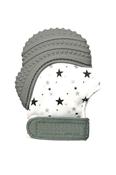 Generic Baby Silicone Teething Mitten, 1 Piece