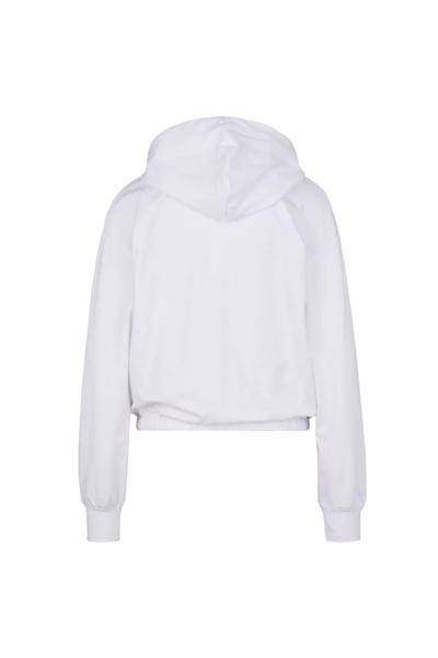 Fila Burdur Cropped Hoody, Hanorac pentru femei
