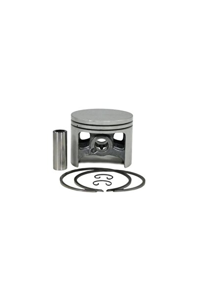 Powerx Piston complet compatibil Stihl MS 660, 066, 54 mm, bolt 12,