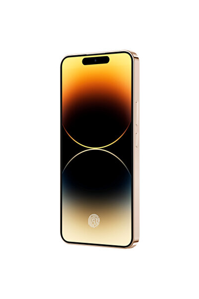 oukitel P1 Pro Gold, 4G, 6.7-inch AMOLED 120HZ, 512GB, 5150mAh, NFC, Android 15, 8.2mm Ultrathin Smartphone