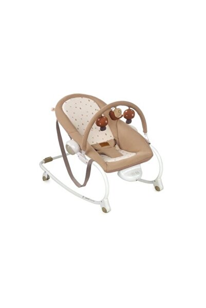 Jane Rocking chair, Jane, Evolution, With vibrations and melodies, Toy bar and adjustable backrest, Sesame
