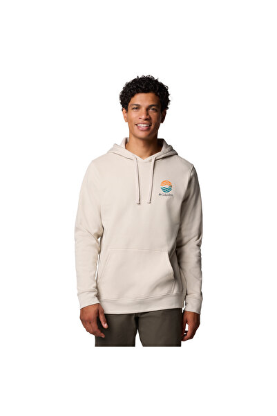 Columbia Trek Graphic Hoodie, Men's Hoodie
