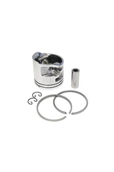 Powerx Piston complet compatibil ST MS 211, 40mm,