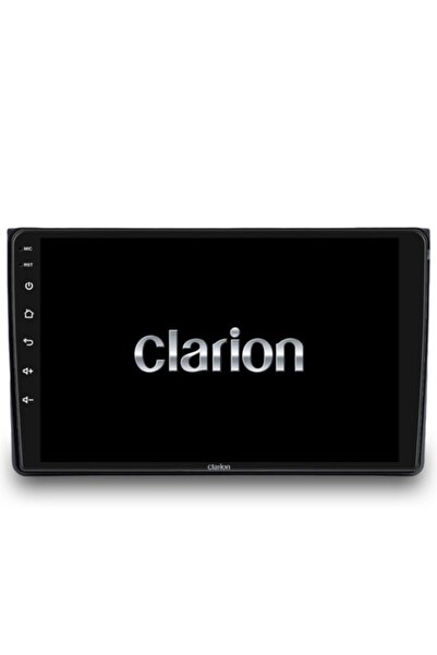 Clarion Navigație Android pentru Audi A4 B7 (2004-2008) 9 inch 4GB/64GB