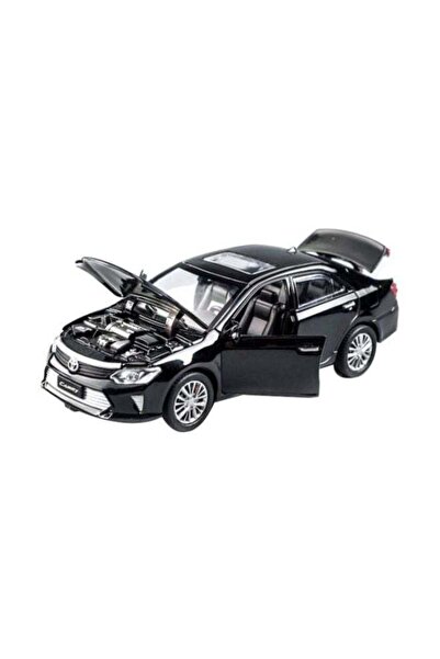 Beauenty Auto Camry Pull Back Die-Cast Vehicle