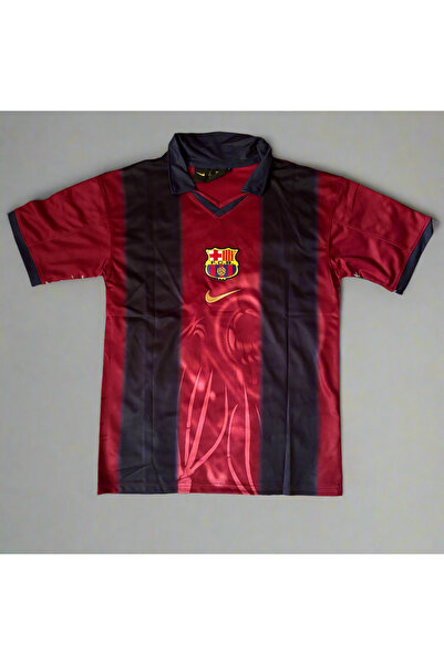 Nike Barcelona x Cactus Jack Retro style T-shirt