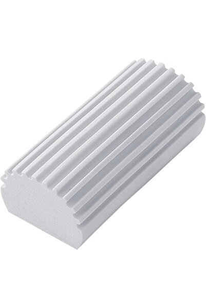 MaffStuff Magic Sponge for Universal Cleaning, Gray, 10.5 x 5.5 x 4.5 cm