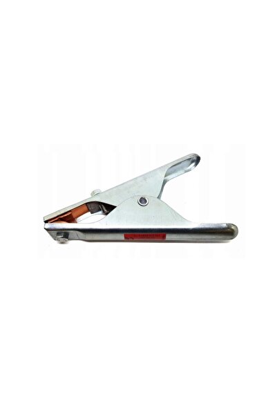 VERKE Cleste masa pentru sudura, deschidere 60mm,