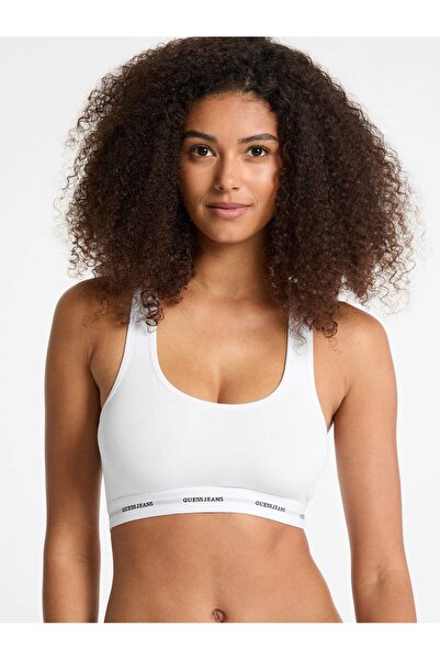 Guess Τζιν Γυναικείο Μπραλέτ Μικτό Μοντέλο