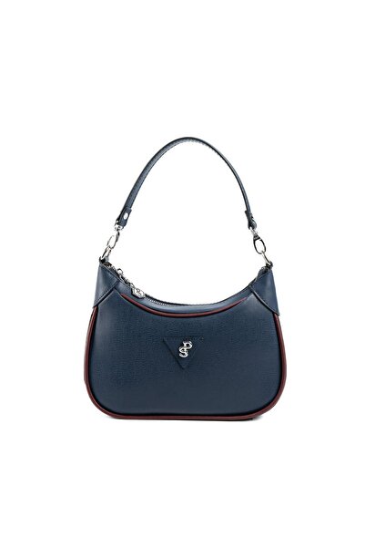 Silver Polo Laci - Бордо SP1180 Жіноча сумка через плече