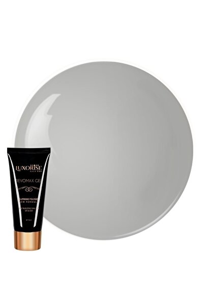 LUXORISE Polygel REVOMAX GEL Lotus Mist, 15ml