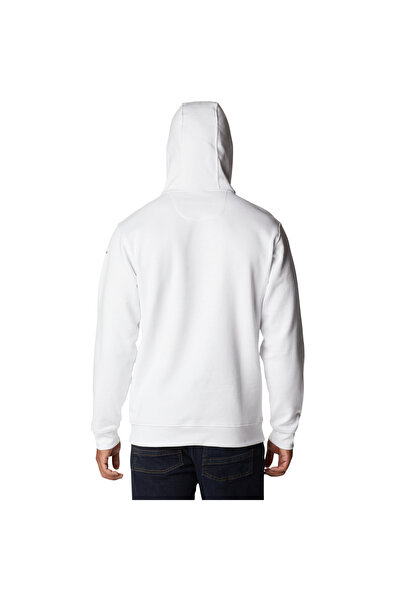 Columbia CSC Basic Logo II Hoodie, Hanorac pentru bărbați