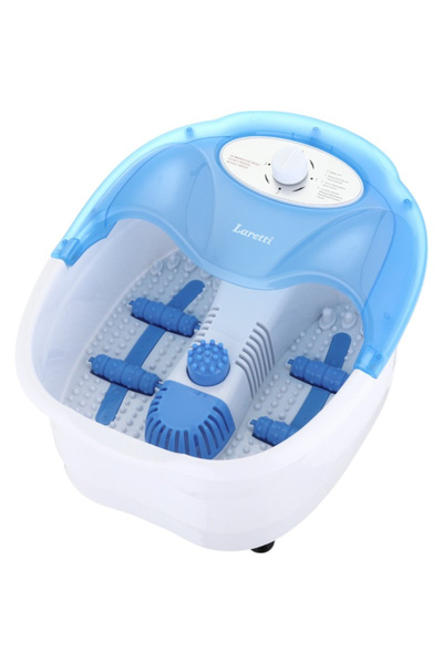 LARETTI Cadă cu hidromasaj LR-BC1480, 80W
