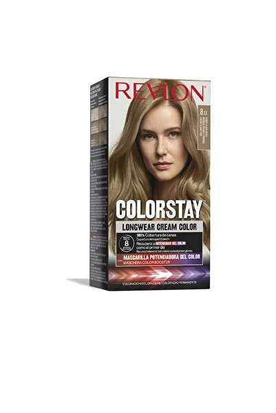 Revlon Vopsea de păr Colorstay nr. 8.13 (blond deschis)