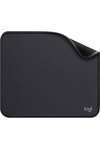 logitech Mouse Pad - Studio Series, Grey