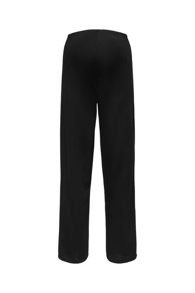 ONLY MATERNITY Hose mit weitem Beinschnitt OLMLIRA Weiter Beinschnitt Hose mit weitem Beinschnitt