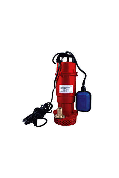 VERTEX Submersible water pump with float 370W
