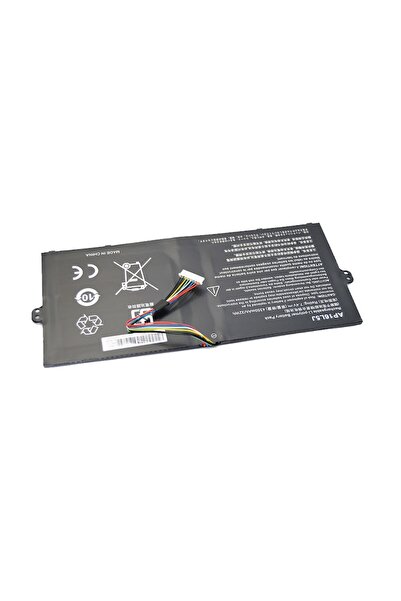 ExtraPlusEnergy Laptop battery for Acer Aspire Swift 5 / Spin 1 / TravelMate X5 - AP16L5J