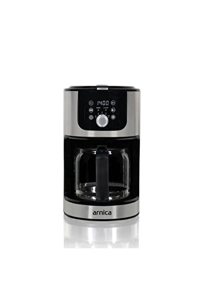 Arnica Aroma Grinder Filter Coffee Machine