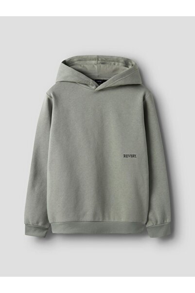 Limited by Name It Hoodie Loose Fit