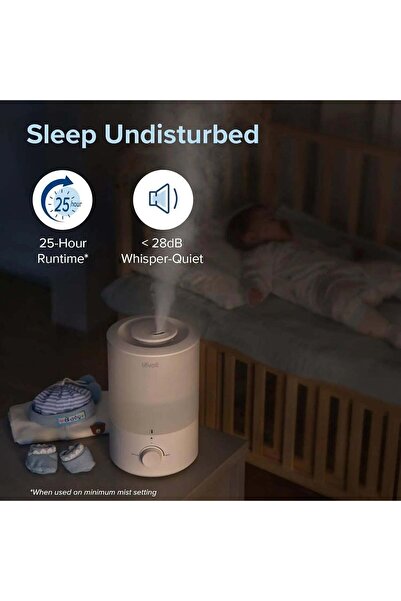 Levoit 3L Humidifier for Rooms