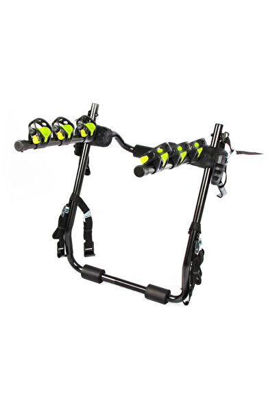 BuzzRack Suport auto Beetle pentru 3 biciclete