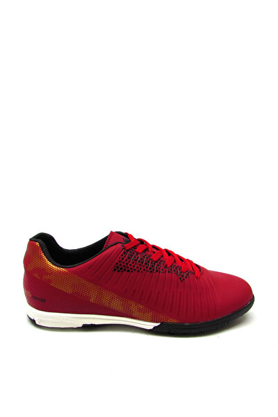 M.P. Mp Men's Turf Football Shoes Claret Red Mp-2808