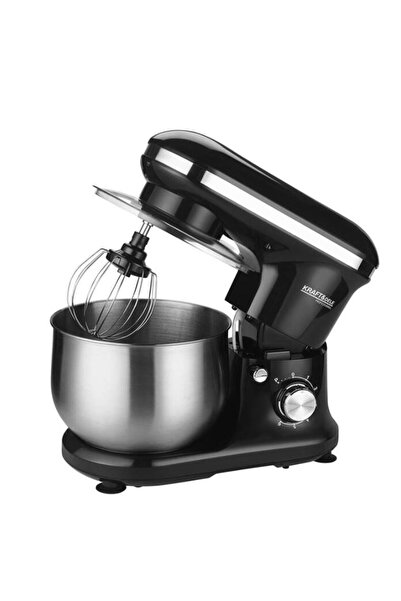 Kraft Food processor for mixing and kneading, 5 liter capacity, 2500 W,