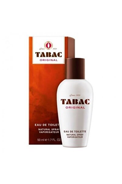 Tabac Original Eau de Toilette 50ml