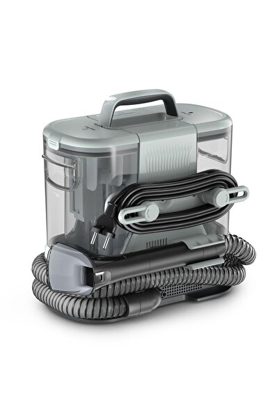TEFAL Clean It Kompakt 400 Watt 1,4 Litre Kapasiteli Halı Yıkama & Koltuk Temizleyici