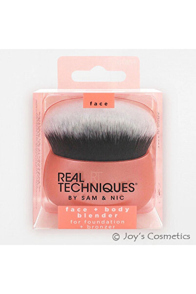 Real Techniques Face + Body Blender Foundation Brush RT-1854