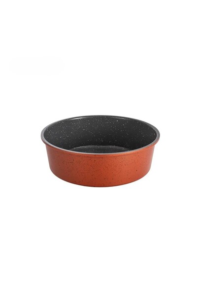 Heinner ROUND TRAY WITH CERAMIC LID 30x10CM, ANCA