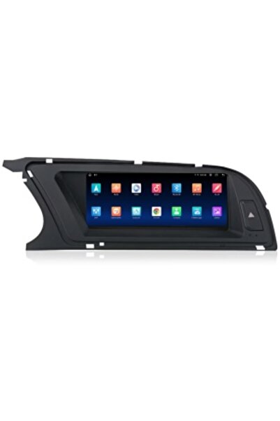 NAVI-ABC Dedicated Navigation for Audi A5 (2008-2016) 8.8" Android 4GB/64GB Octa-Core 4G