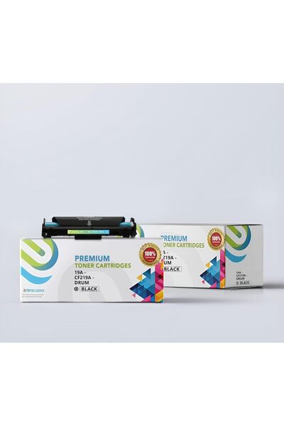 Generic DIGITAL INK 19A Black Compatible Imaging Drum Unit (CF219A) - 12,000 Page Yield