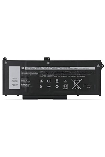 ExtraPlusEnergy Baterie laptop Li-Polymer compatibilă cu Dell Latitude 5420/5...