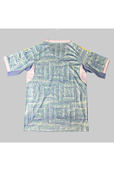 adidas Juventus Third 25/26 Fan Version T-Shirt