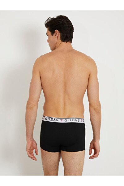 Guess Ανδρικό πακέτο μπόξερ 3 τεμαχίων Brian