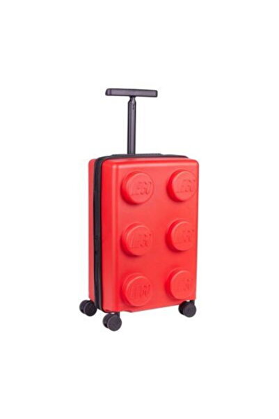 LEGO Τρόλερ LEGO Signature 20'' - Κόκκινο
